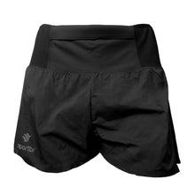 Shorts RUN FREE Feminino SPORTBR - Preto