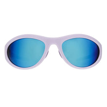 Óculos De Sol Goodr Para Corrida- In My Periwinkle Prime