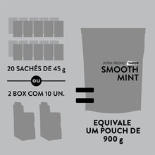 Sachê Energy Drink Power Powder Z2 45g - Sabor Original