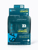 Caixa 10 Sachês Saltz Z2 em Pastilha 13g - Sabor Lemon