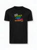 Camiseta NYC District - Preta