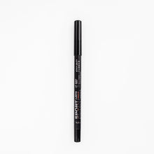 Lápis para Olhos Sport Eyepencil 1,2g - Pink Cheeks - Preto