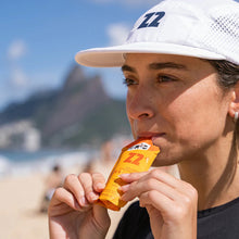Sachê Energy Gel Z2+ 40g Maratona do Rio - Sabor Mate & Limão