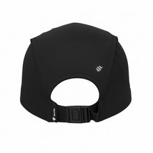 Boné de Corrida Dry Fit Preto - Sportbr
