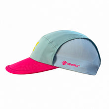 Boné Sportbr - Feelin' Good Verde