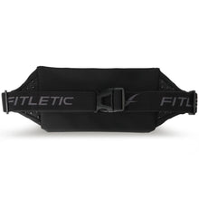 Pochete para Corrida Blitz Fitletic Preto
