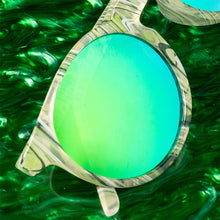 Óculos De Sol Goodr - Marble Arts Master