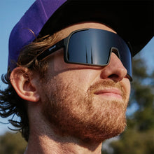 Óculos De Sol Goodr Para Corrida- My Sweat Has an Octane Rating