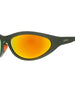 Óculos de Sol para Corrida Goodr- Grass Stain Hall of Fame