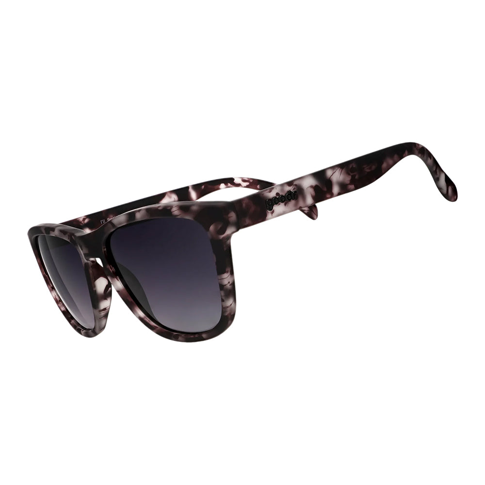 Óculos de Sol Goodr - I'll Socialize When I'm Dead