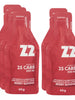 Caixa 10 Sachês Energy Gel Z2 40g - Berry Sundae 25 Carb