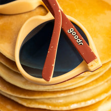 Óculos de Sol Goodr - Pancake Sticky Icky