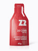 Sachê Energy Gel Z2 40g - Sabor Berry Sundae 25 CARB