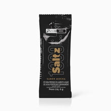 Caixa 10 Sachês Saltz 1000 Z2 10g - Sabor Café