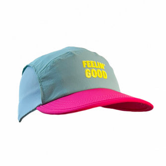Boné Sportbr - Feelin' Good Verde