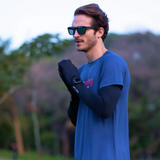 Manguito Esportivo Verão - SPORTBR - Preto
