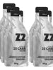 Caixa 10 Sachês Energy Gel Z2 40g - Sabor Original 25 CARB