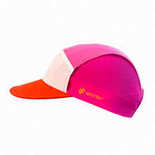 Boné Sportbr - Run Fast Rosa
