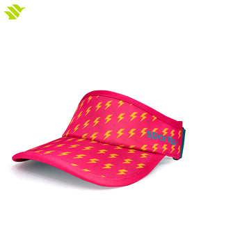 Viseira Sportbr - Flash Pink