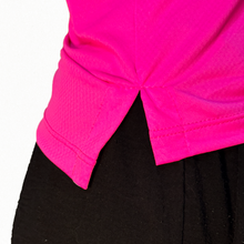 Regata Cropped Sportbr - Pink