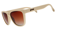 Óculos de Sol Goodr - Toasted Marshmellow Magic
