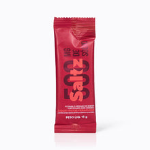 Sachê Saltz 500 Z2 15g - Sabor Frutas Vermelhas