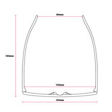Óculos de Sol Goodr - In My Cosmic Era