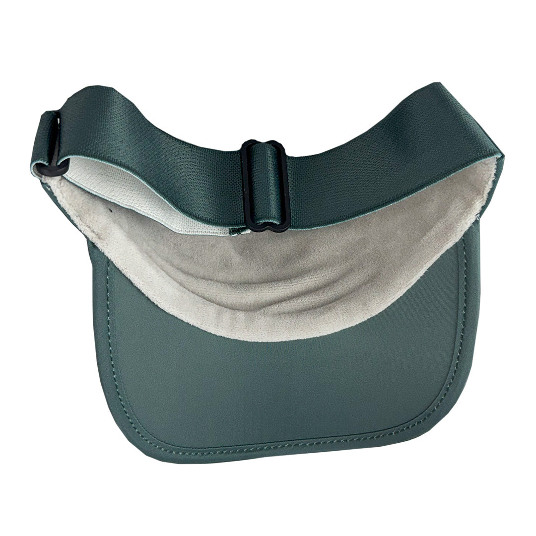 Viseira Sportbr - Verde Musgo