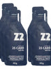 Caixa 10 Sachês Energy Gel Z2 40g -Tropical Fruit 25 Carb