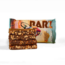 Barra Energética BARZ Z2 60g - Sabor Chocolate e Amendoim