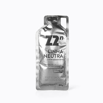 Sachê Energy Gel Z2n 40g - Sabor Smooth Mint
