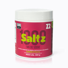 Pote Saltz 1000 Z2 300g - Sabor Pitaya