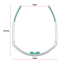 Óculos De Sol Goodr - The Jungle Is My Gym