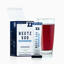 Sachê Nitrato Beetz 500 Z2  - Sabor Beterraba com Limão