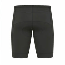 Bermuda de Compressão Masculina Para Corrida 6 Bolsos - Sportbr -  Cinza