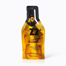 Sachê Energy Gel Z2+ 40g - Sabor Original MPR 25 CARB