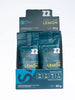 Caixa 10 Sachês Saltz Z2 em Pó 8g - Sabor Lemon