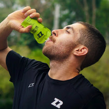 Sachê Energy Gel Z2+ Flask 120g - Sabor Lime 75 Carb