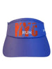 Viseira Sportbr - NYC Run Mercury Blue