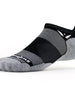 Meia Cushioned Swiftwick Maxus Sem Cano - Preta