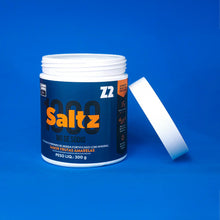 Pote Saltz 1000 Z2 300g - Sabor Tropical Fruit