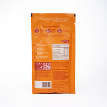 Sachê Intra-Treino Power Powder Z2 45g - Sabor Iced Tangerine