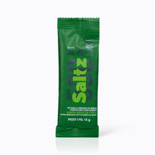 Sachê Saltz 500 Z2 15g - Sabor Água de Coco