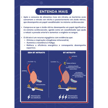 Caixa 10 sachês BT Nitrato Pré e Intra Treino DOBRO - Limão e Gengibre