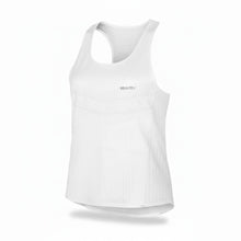 Regata Feminina Sportbr AirMesh Run Free - Branca