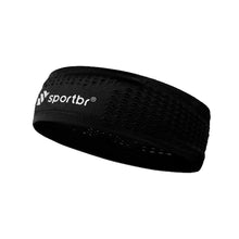 Faixa Sportbr - Preta