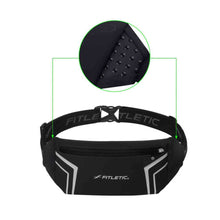 Pochete para Corrida Blitz Fitletic Preto