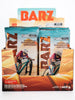 Caixa 10 Barras Energéticas BARZ Z2 60g - Sabor Chocolate e Amendoim