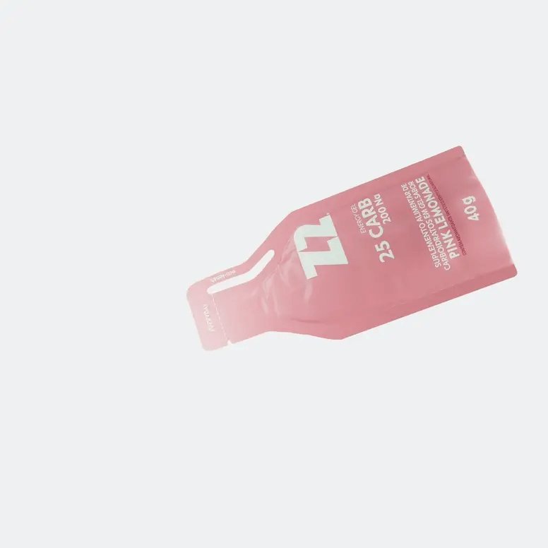 Caixa 10 Sachês Energy Gel Z2 40g - Pink Lemonade– SPORTBR