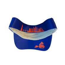 Viseira Sportbr - NYC Run Blue